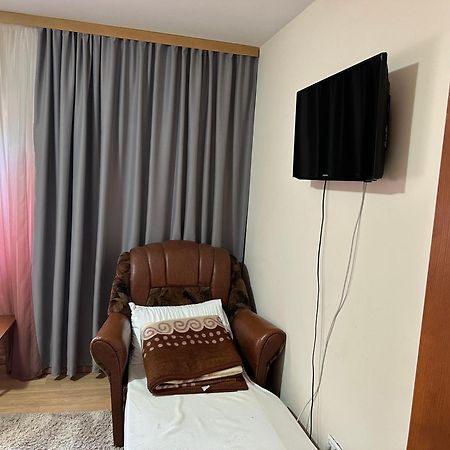 Apartament Casa Vio Parter Eforie Nord Zewnętrze zdjęcie
