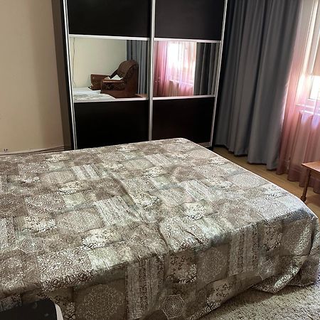 Apartament Casa Vio Parter Eforie Nord Zewnętrze zdjęcie