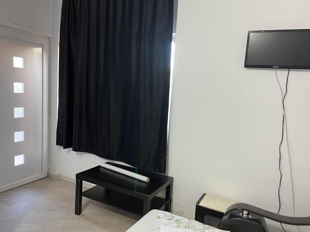 Apartament Casa Vio Parter Eforie Nord Zewnętrze zdjęcie