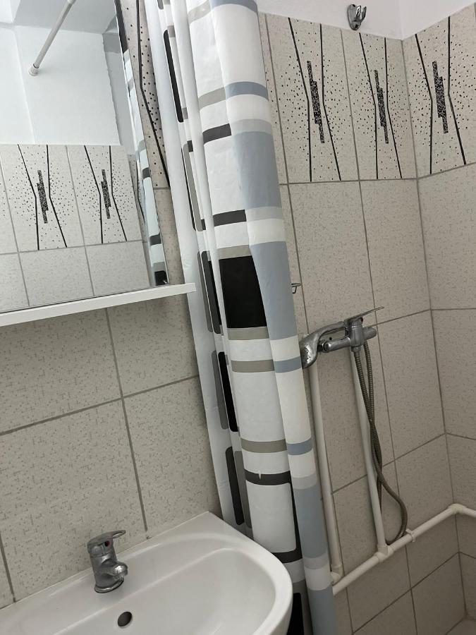 Apartament Casa Vio Parter Eforie Nord Zewnętrze zdjęcie