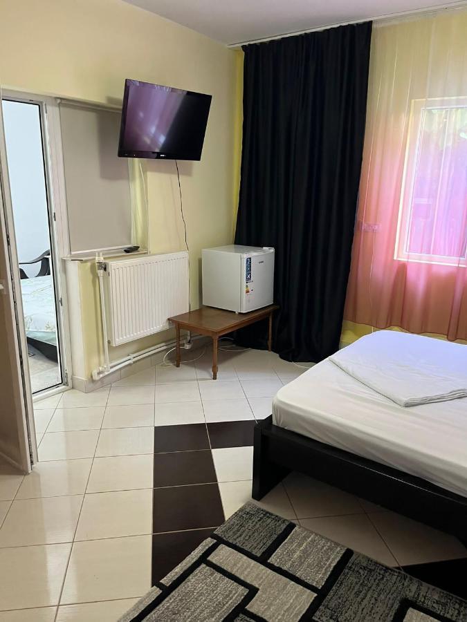 Apartament Casa Vio Parter Eforie Nord Zewnętrze zdjęcie