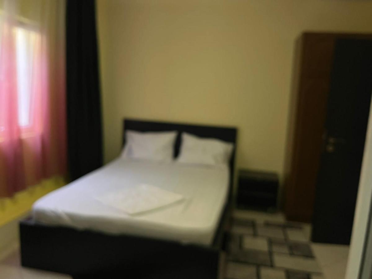 Apartament Casa Vio Parter Eforie Nord Zewnętrze zdjęcie
