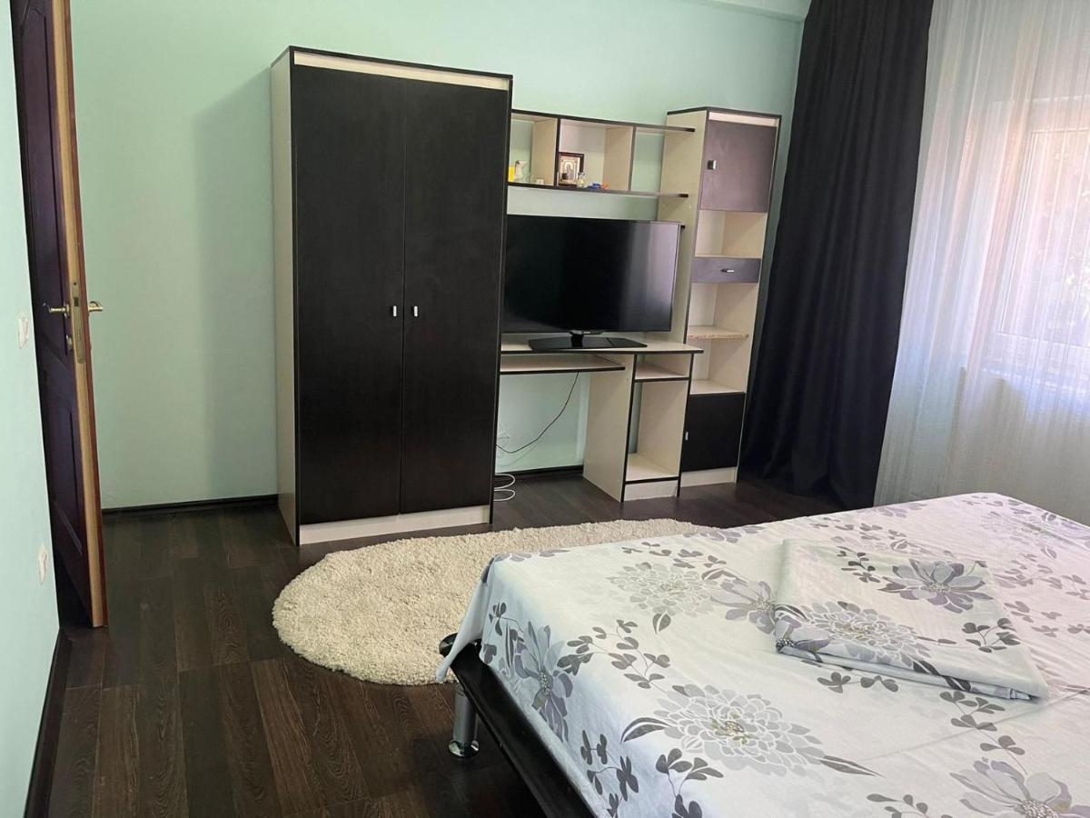 Apartament Casa Vio Parter Eforie Nord Zewnętrze zdjęcie