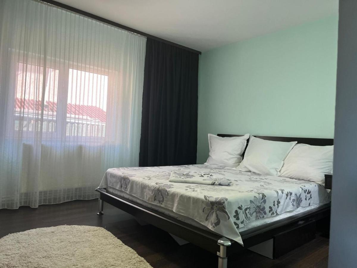 Apartament Casa Vio Parter Eforie Nord Zewnętrze zdjęcie