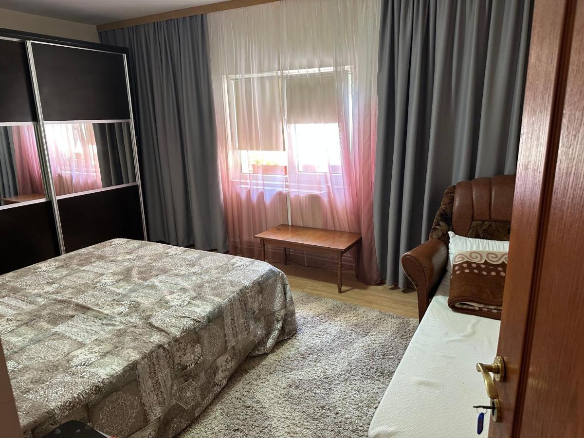 Apartament Casa Vio Parter Eforie Nord Zewnętrze zdjęcie