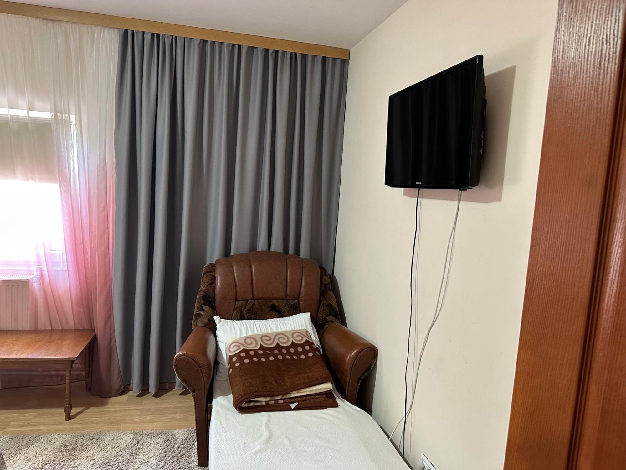 Apartament Casa Vio Parter Eforie Nord Zewnętrze zdjęcie